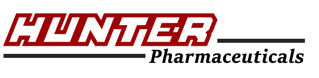 Hunter Pharmaceuticals